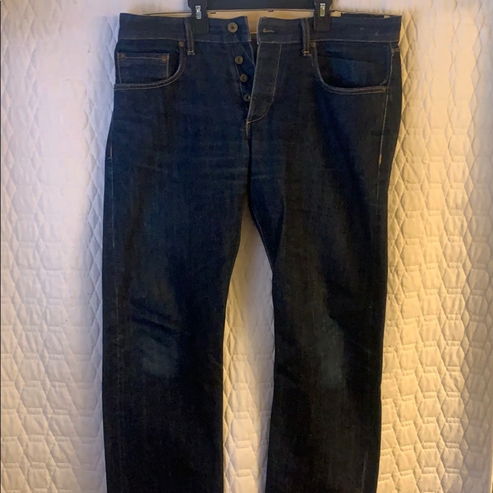 Rags & Bone jeans